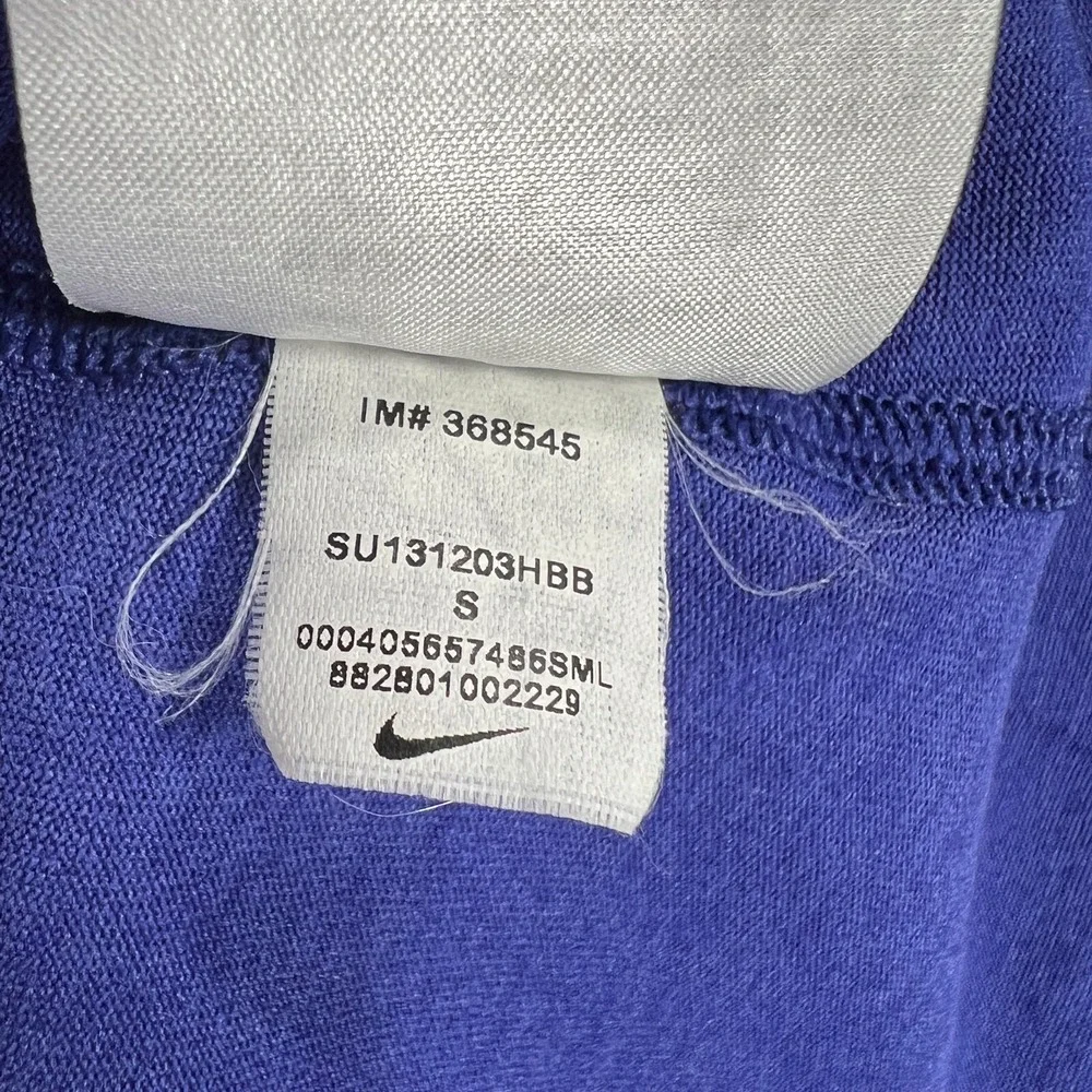 Nike tank top